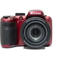 Kodak Pixpro AZ405 red