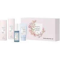 Kerasilk Haarverzorging Specialists Geschenkset Kerasilk Herstellende Shampoo 75 ml + Kerasilk Herstellende Conditioner 75 ml + Kerasilk Vloeibare Nagelriemvuller 50 ml + Kerasilk Regenererend Masker