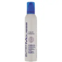 Hair Haus Super Brillant Color Mousse silber 250 ml