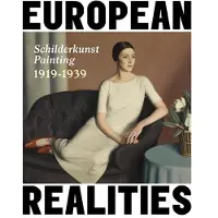 Uitgeverij Waanders & de Kunst Europese Realiteiten / European Realities