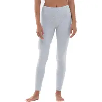 Mey Leggings grijs gemêleerd