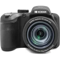 Kodak Pixpro AZ405 - Compactcamera - Zwart