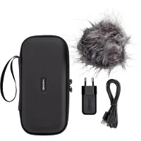 Zoom APH-6e handy recorder accessories