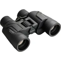 Olympus 8-16x40 S incl. Case & Strap