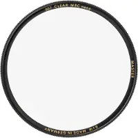 B+W CLEAR FILTER MRC nano MASTER 49mm