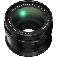 Fujifilm WCL-X100 II MILC Zwart Zwart online kopen