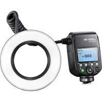 Godox MF-R76C TTL Macro ringflitser Canon