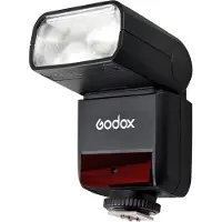 Godox Speedlite TT350 Nikon
