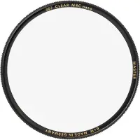 B+W CLEAR FILTER MRC nano MASTER 40.5mm