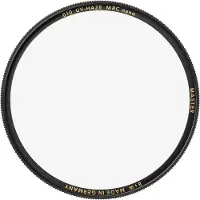 B+W UV-Filter MRC Nano Master 82mm
