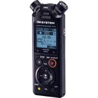 Olympus LS-P5 Recorder Videographer Kit