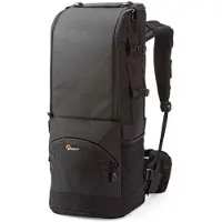 Lowepro Lens Trekker 600 Aw III Zwart