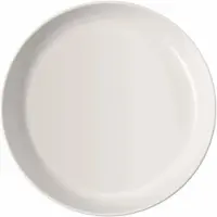Villeroy & Boch Pastabord Iconic Wit 24 cm (6 delig)