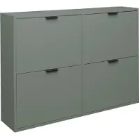 Mäusbacher Bonnie schoenenkast 120x86x25 cm