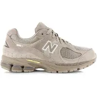 New Balance Sneakers laag '2002' taupe / greige