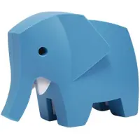 Halftoys Diorama - Olifant