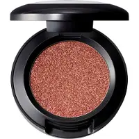 MAC - Glitter Single Eyeshadow Oogschaduw Slow Fast Slow