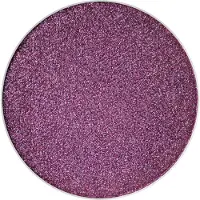 MAC Eye Shadow Pro Palette Refill Pan Glitter Cant Stop Don'