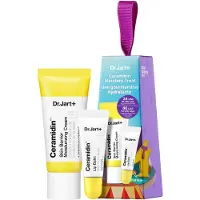 Dr. Jart+ Dr.Jart Ceramidin Face & Lip Moisture Set 1 St Combinatieverpakking