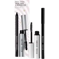 Bobbi Brown Kajal Liner And Mascara Duo (1,2 g + 6 ml)