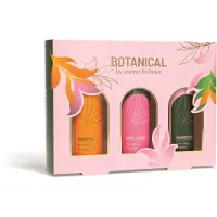 Botanicals Geschenkset Shampoo, Douchegel En Bodylotion