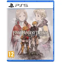 Final Fantasy Tactics: Ivalice Chronicles