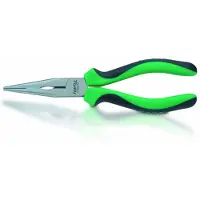 Toptul Rechte tang DFBB2208