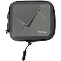 Telesin Shockproof Opbergcase voor Action Cam