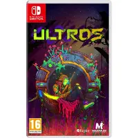 ULTROS - Nintendo Switch