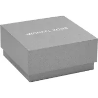 Michael Kors Armband 'BRILLIANCE' goud / transparant