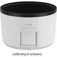 Canon ET-88C zonnekap Zwart