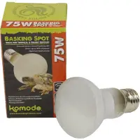 Komodo warmtelamp es 75 watt