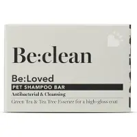 Beloved clean pet shampoo bar - Honden shampoo