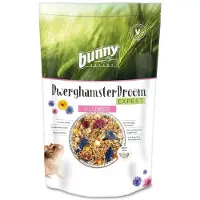 Bunny Nature dwerghamsterdroom expert flower - 500 gr