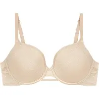Triumph Airy Sensation WP Beige D 75 Dames