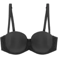 Triumph Voorgevormde bh Beauty-Full Essential | Maat: 75C | Kleur: Zwart
