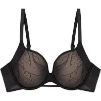 Triumph Voorgevormde bh Airy Sensation | Maat: 70C | Kleur: Zwart
