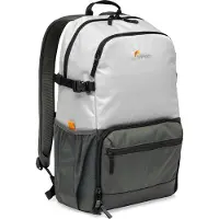 Lowepro Truckee BP 250 LX rugzak Grijs