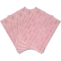 KOVAX Assilex ST Latex Schuurvellen – 130 x 170 mm – Set van 5 stuks K1500