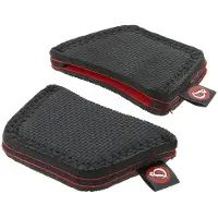 De Buyer handschoenen voor handgrepen van pannen, 2 stuks, 7 cm, 4636.10