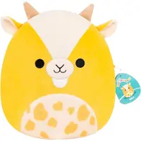 Squishmallows Miel Teddy Geel Kinderen