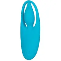 California exotic novelties The Orgasm Vibrator