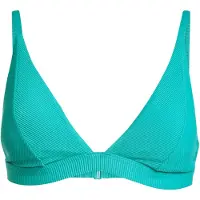 Adidas Sportbikinitop 'ICONISEA' cyaan blauw