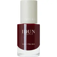IDUN Minerals Nail Polish Nagellak 11 ml Almandin