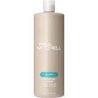 Paul Mitchell Haarverzorging Clarifying Shampoo Three 1000 ml