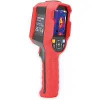Unit UTi260B Professionele warmtebeeldcamera