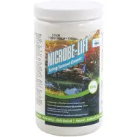 Microbe-Lift Spring/Summer Cleaner