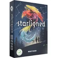 Jolly Dutch Starligned - Kaartspel - Strategisch spel - 20 minuten speeltijd