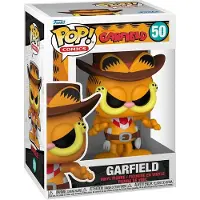 Funko POP! Pop! - Comics Garfield (Cowboy) #50