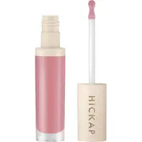 Hickap Dewy Lips Velvet Gloss 1 Pink Marshmallow
